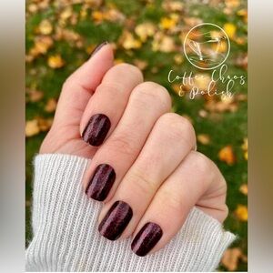 NEW Color Street Russian Around (retired)